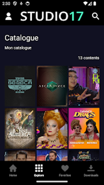 Image 0 for Studio 17