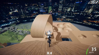 Imagen 0 para Tokyo Bike Dome for Desce…