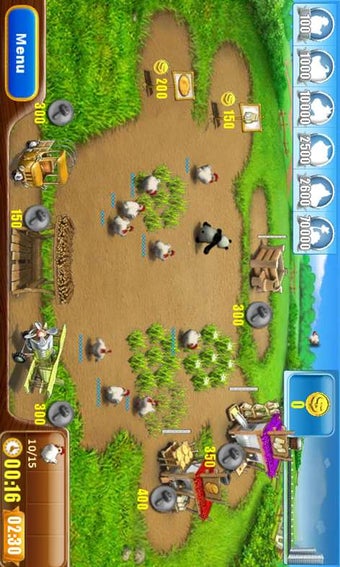 Imagen 0 para Farm Frenzy 2 for Windows…