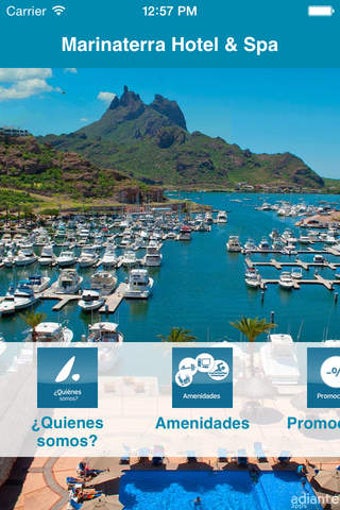 Imagen 0 para Marinaterra Hotel & Spa