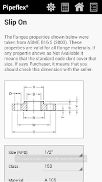Imagen 3 para Pipeflex - Piping Enginee…