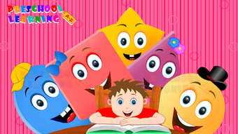 Image 2 for PreSchool A - Z Learning