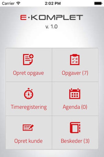 Imagen 0 para E-Komplet