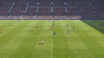 Image 1 for Score Real Soccer 2016