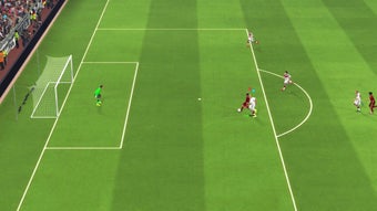 Image 3 for Score Real Soccer 2016