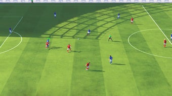 Image 2 for Score Real Soccer 2016