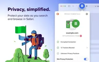 Image 0 for DuckDuckGo Privacy Essent…