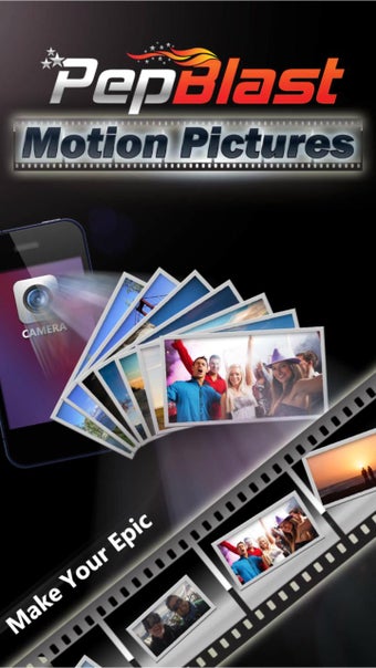 Imagen 1 para PepBlast MP Slide Show Ma…
