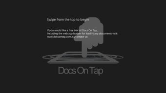 Imagen 1 para Docs On Tap