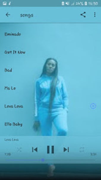 Image 2 for Tiwa Savage Best song 201…