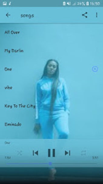 Image 1 for Tiwa Savage Best song 201…