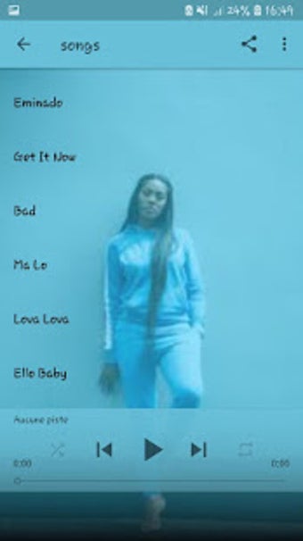 Image 3 for Tiwa Savage Best song 201…