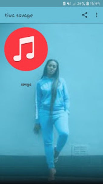 Image 0 for Tiwa Savage Best song 201…