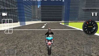 Imagen 3 para Checkpoint Bike Racing 3D…