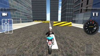 Imagen 0 para Checkpoint Bike Racing 3D…