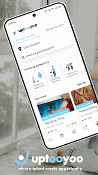 Image 0 for UpTooYoo