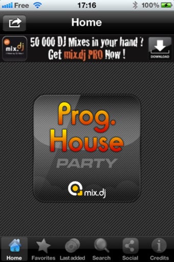 Image 0 for Prog House Party by mix.d…