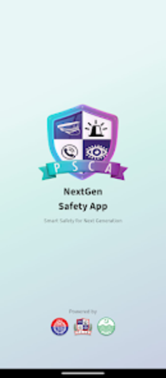 Imagen 0 para PSCA - NextGen Safety App