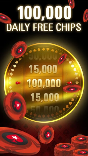 Image 1 for PokerStars Play - Texas H…