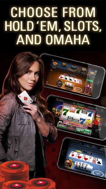 Image 2 for PokerStars Play - Texas H…