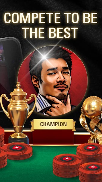 Image 0 for PokerStars Play - Texas H…