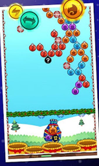 Image 0 for Bubble Shooter Holiday