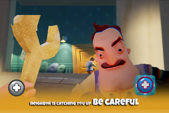 Image 2 for Secret Life neighb Your -…