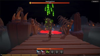 Imagen 0 para Rogue Soulstone
