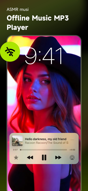 Image 0 for Offline music MP3: Asmr M…