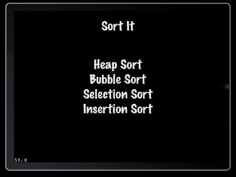 Image 2 for Sorting