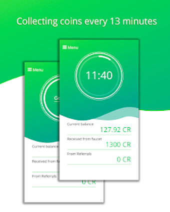 Imagen 3 para Fiat Pay - USD faucet