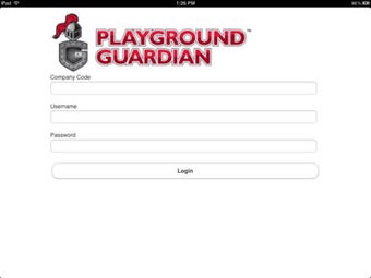Image 0 for Playground Guardian