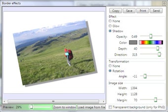 Imagen 1 para SnapaShot Classic