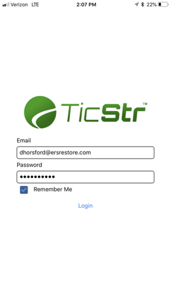 Image 0 for TicStr