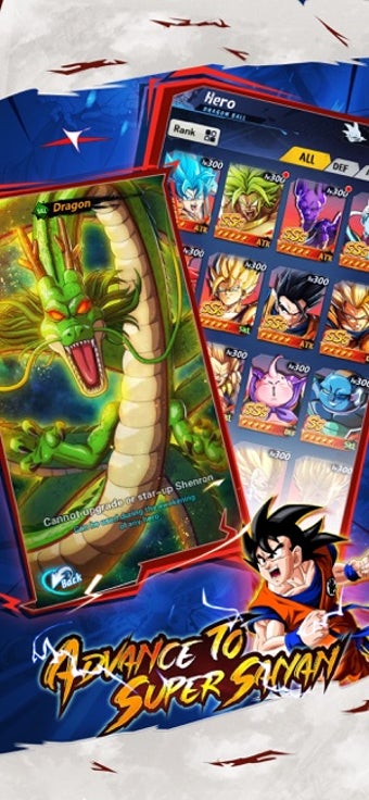 Image 2 for Goku Saga
