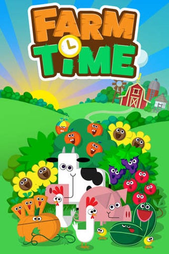 Imagen 0 para Farm Time