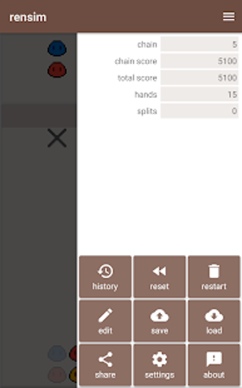 Image 0 for rensim (formerly known as…