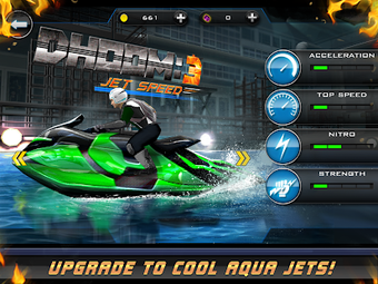 Imagen 1 para Dhoom:3 Jet Speed
