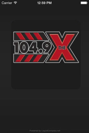 Image 0 for 104.9 The X