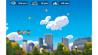 Image 2 for Drone Flight Simulator fo…