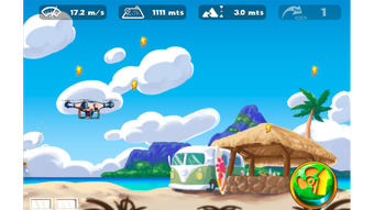 Image 3 for Drone Flight Simulator fo…