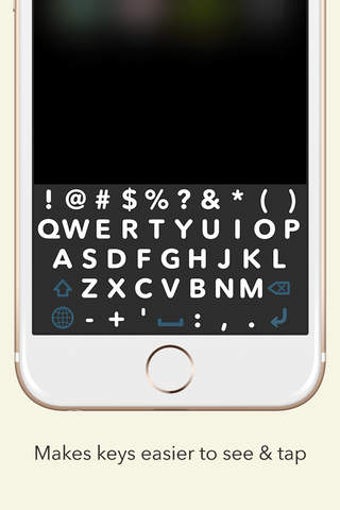 Image 0 for Big Keyboard