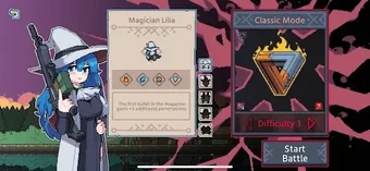 Image 0 for Arcane Trigger