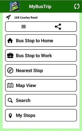 Image 0 for MyBusTrip