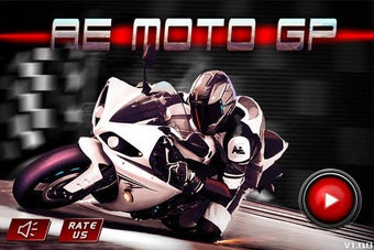 Image 0 for AE Moto GP