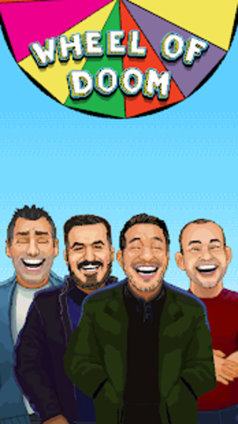 Image 1 for truTV Impractical Jokers …