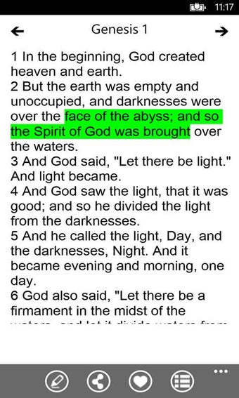 Imagen 2 para Catholic Bible for Window…
