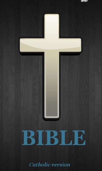 Imagen 0 para Catholic Bible for Window…