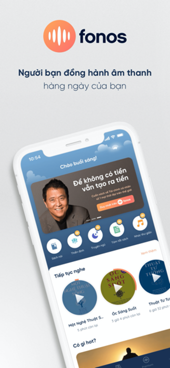 Image 3 for Fonos: Vietnamese Audiobo…