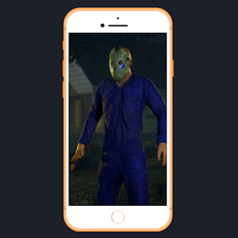 Image 1 for walktrough for Friday The…
